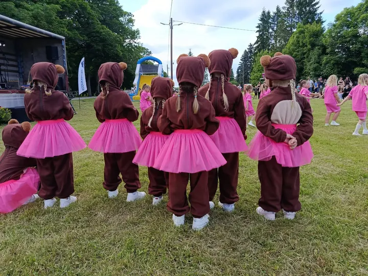 Amici Dancers enne etteastet