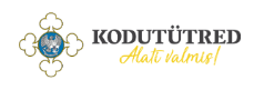 Kodutütred